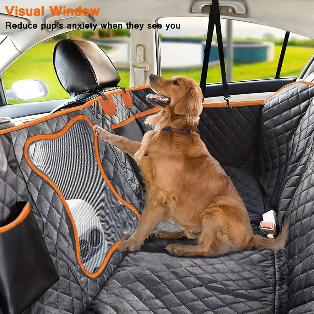 Waterproof DogSeat