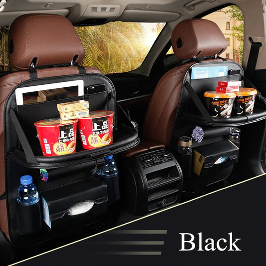 Seat Back Organizer