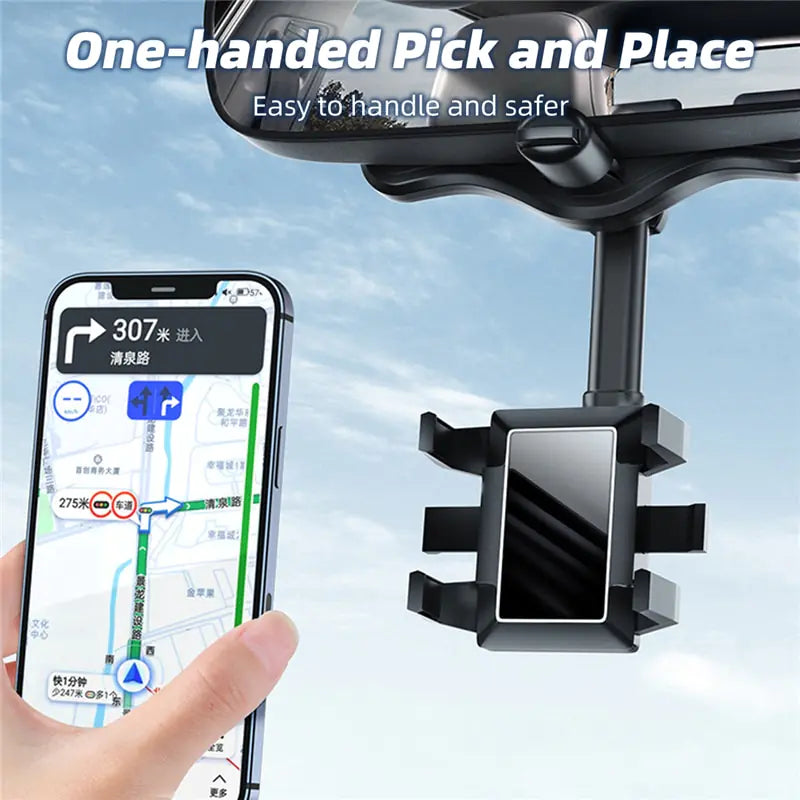 Phone Mount