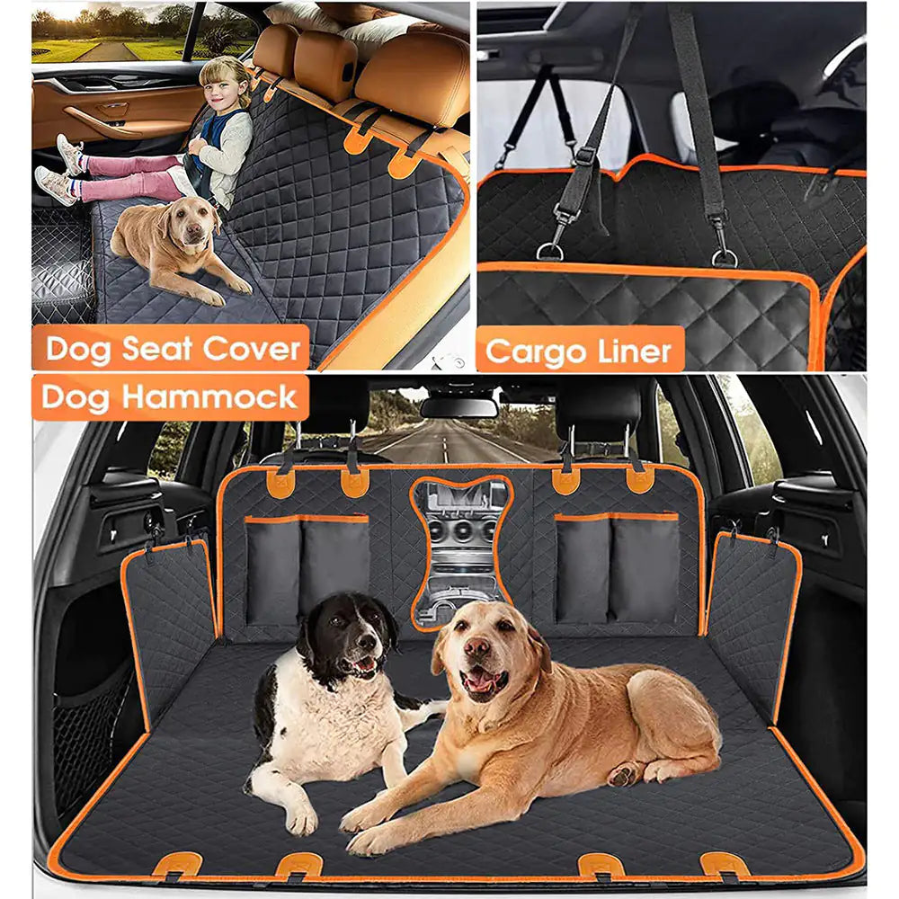 Waterproof DogSeat