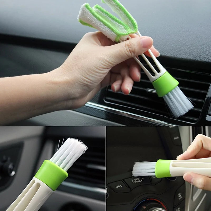 BrushCar Cleaner