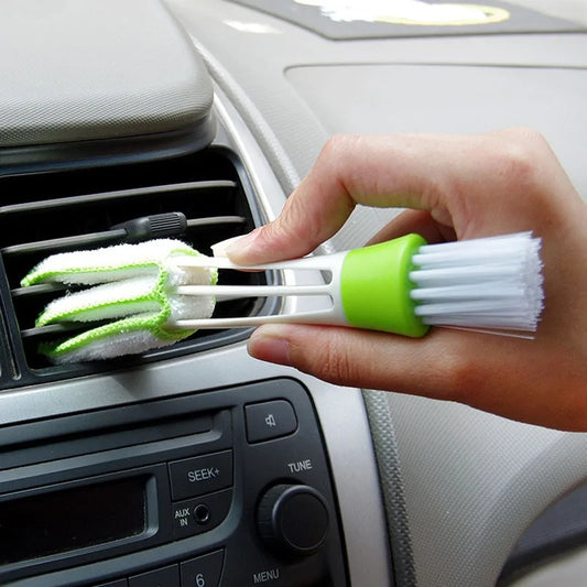 BrushCar Cleaner