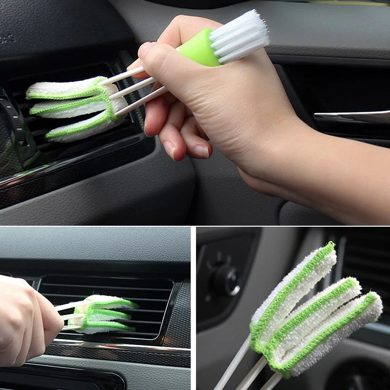 BrushCar Cleaner