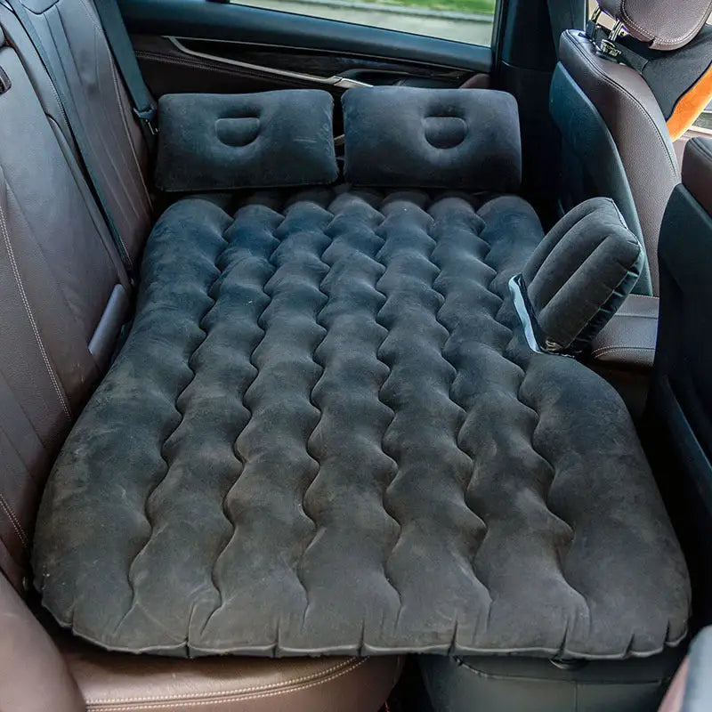 CarMattress