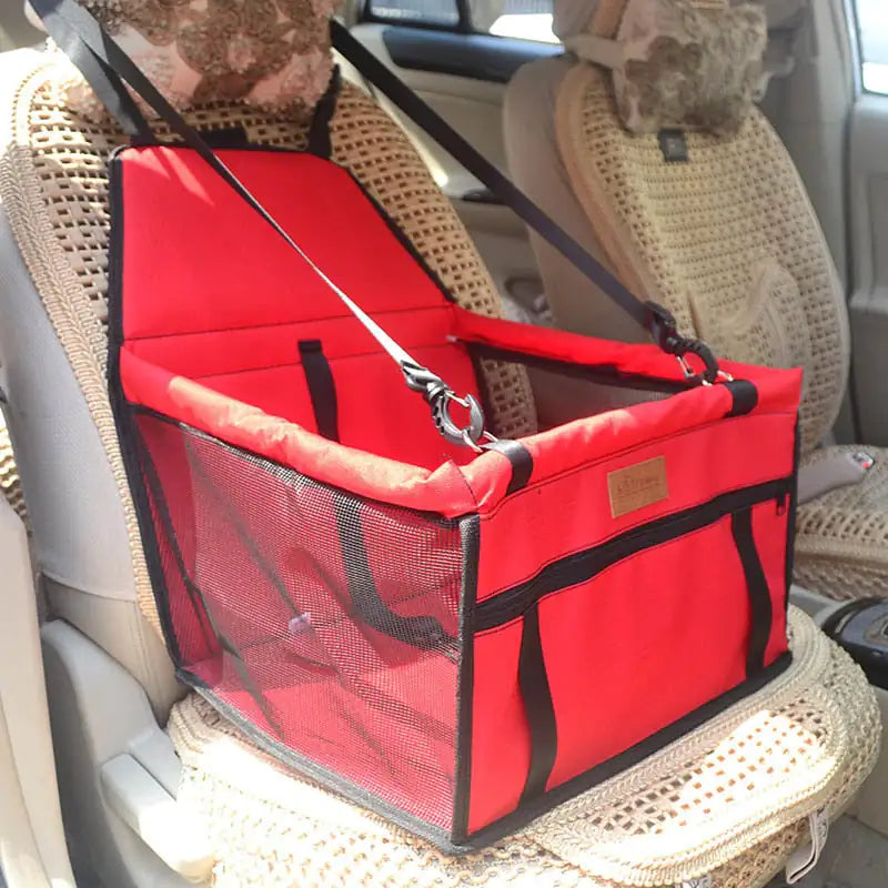 Pet SeatBag