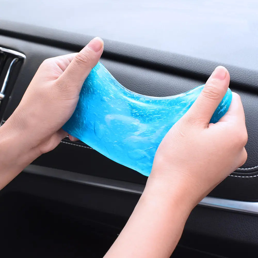 Interior CarCleaning Gel